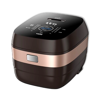 华帝(vatti) 电饭煲 加厚内胆 不锈钢电饭煲 fb-40ih2