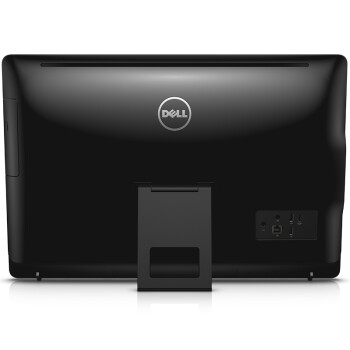 戴尔（DELL）Inspiron 3455-R1448 灵越23.8英寸一体机电脑 （A6-7310 4G 500G WIFI 蓝牙 WIN8.1 3年上门）