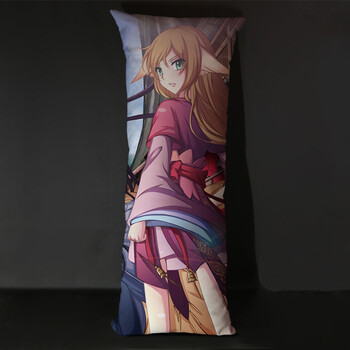 族兴(zux)狐妖小红娘涂山苏苏同款等身长条抱枕头定制照片sn0936 1 30