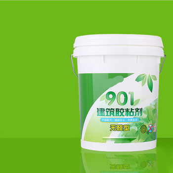 901建筑胶水替代801胶水901胶水腻子胶水20kg 20kg