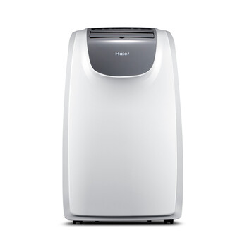 海尔(haier)移动空调冷暖大1.