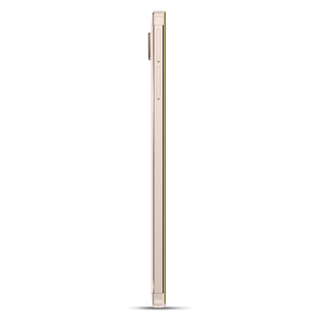 誉品(YEPEN)DM7 移动4G 手机 双卡双待 金色