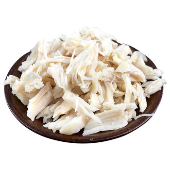 猫零食水煮鸡胸肉猫咪猫吃的营养食品猫用蒸煮