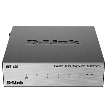Ѷ(D-Link)dlink DES-105  5