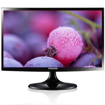 三星（SAMSUNG）S22C130N 21.5英寸LED背光液晶显示器