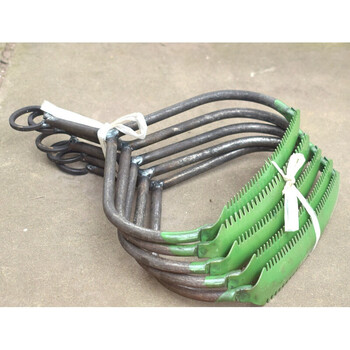 牛毛刮子牛用止痒耙梳毛耙子刷子牛羊用设备 畜牧养殖用品 小号