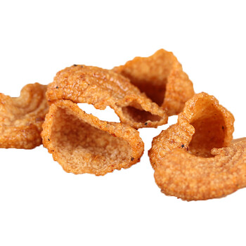 四川特产吴氏远久谷力脆肥肠酥212克*5 膨化休闲食品吃货春游零食