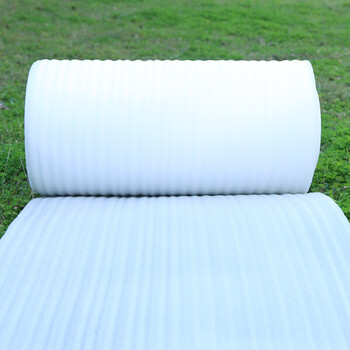 宽50cm 包装膜 防震膜 泡泡膜 气泡膜 珍珠棉 泡沫纸重4斤 厚1mm宽100