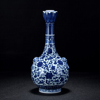 “府楼猴”IP家居摆件盲盒串起潮州木雕和潮绣、陶瓷