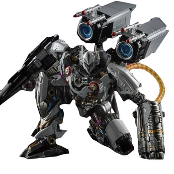 变形玩具金刚ls-03电影放大钢索合金版mpm04擎天op柱ls05 黑曼巴ls氮