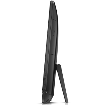 戴尔（DELL）Inspiron 3455-R1448 灵越23.8英寸一体机电脑 （A6-7310 4G 500G WIFI 蓝牙 WIN8.1 3年上门）