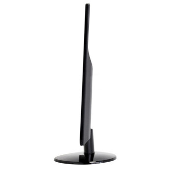 
                                        
                                                                                AOC E2252SWDN 21.5英寸 DVI接口 可壁挂 LED背光宽屏液晶电脑显示器                