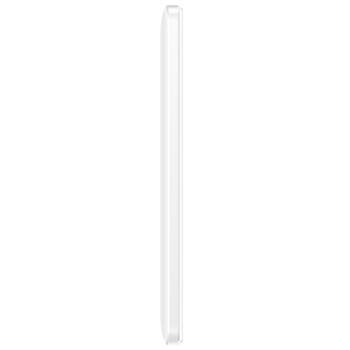 海尔 (Haier) HL-6385T 移动4G 智能手机 白色