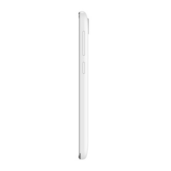 海信(Hisense) M20-M 移动4G双卡双待5英寸大屏安卓智能手机 白色