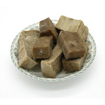 徐州特产咸豆腐干盐豆腐条农家自制私房菜食材卤水豆制品500克装