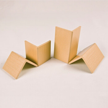 实木纹护角 实木质感墙护角线条保护条 免打孔10cm保护条 10cm银杉