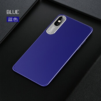 闪甲 日本工艺苹果x手机壳创意iphonex保护套超薄外壳后壳全包防摔