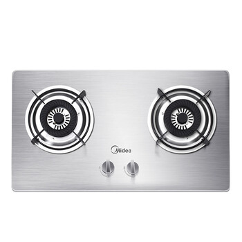 美的（Midea）DJ103S JZY-Q213侧吸抽油烟机 燃气灶具烟灶套餐 液化气