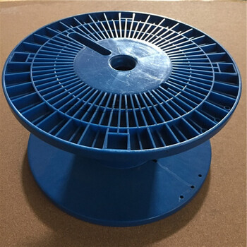 线盘线盘电缆盘线盘子abs线盘 小塑料线盘工字盘pl300z