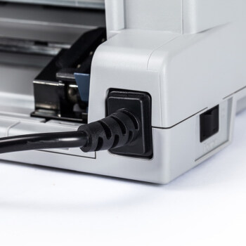 
                                        爱普生（EPSON）LQ-610K 针式打印机（80列平推式）                