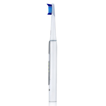
                                        博朗 欧乐B（Oralb）电动牙刷 成人声波震动牙刷（自带刷头*2）S15.523.2                  