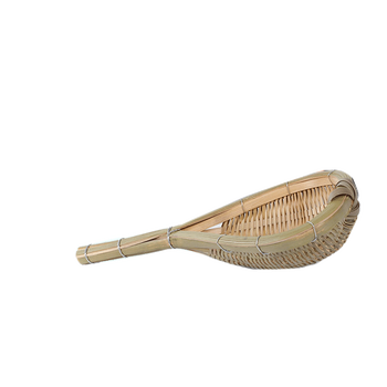 菁蔻华 油茶 打油茶 工具套装 油茶锅 油茶锤 茶叶隔 柄 茶叶隔