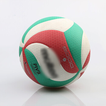 专柜软排软排球3号5号paiqiu中学生比赛考试用球 四人制软排 s3v1201
