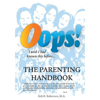 the parenting handbook: i wish i