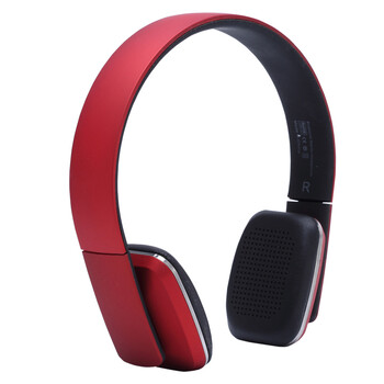 RED BAT(红蝙蝠)无线运动蓝牙耳机头戴式通用
