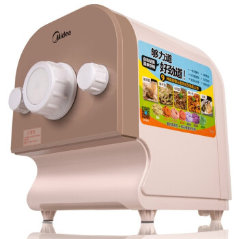 美的（Midea）WNS1801A 多功能自动家用面条机