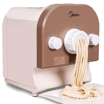 美的（Midea）WNS1801A 多功能自动家用面条机