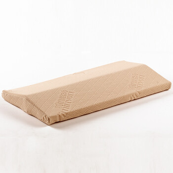 唯眠纺(viminvon)记忆棉孕妇腰枕 睡眠三角靠垫 腰垫枕头60*30*5cm