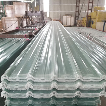 爱悦 定制采光瓦透明瓦阳光板石棉瓦彩钢阳光房采光板雨棚瓦阳光板