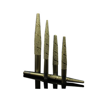 4-60(10转4锥度球头刀)