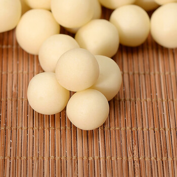 纯牛奶豆 零食小吃 原味纯奶酪 内蒙古特产 奶疙瘩奶豆奶制品 原味