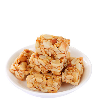 花生酥香脆酥糖四川成都手工芝麻花生糖135gx3