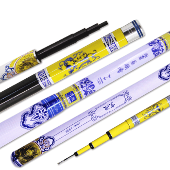 天成京派典藏版玉硬峰7h钓鱼竿19调黑坑鲤鱼鲫鱼台钓竿手竿高碳鱼杆超轻超硬战斗竿典藏版玉硬峰8h3 6m 图片价格品牌报价 京东