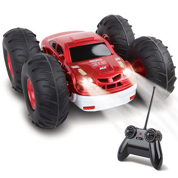 sharper image 高科技智能儿童电动玩具遥控车 男孩遥控赛车玩具-遥控