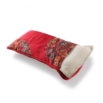 记忆棉中医号脉枕把脉枕 活套可拆洗 诊脉包护颈枕诊脉袋脉诊垫枕