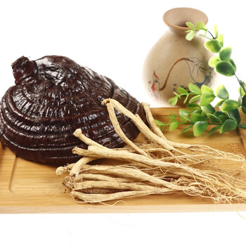 林芝源人参须泡酒药材长白山人参根须白参须子生晒参煲汤泡酒搭配玛卡肉苁蓉人参须250g 紫灵芝250g 图片价格品牌报价 京东