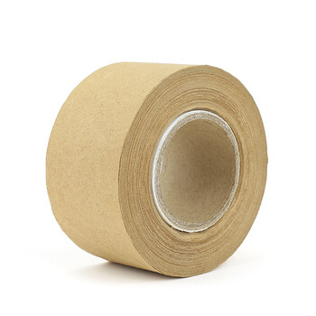 封箱胶布裱画水溶胶带水彩绘画美术可写字沾水粘 宽3.6cm*45米(2卷)