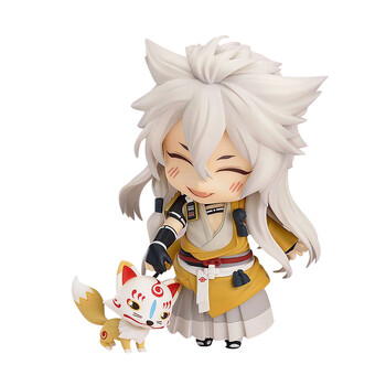 寿屋刀剑乱舞加州清光鹤丸国永小狐丸q版萤丸药研摆件动漫周边模型手办小狐丸 图片价格品牌报价 京东 寿屋刀剑乱舞加州清光鹤丸国永小狐丸q版萤丸药研摆件动漫周边模型手办小狐丸 图片价格品牌报价 京东