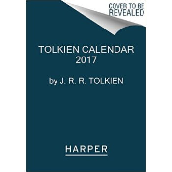 Tolkien Calendar 2017
