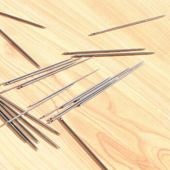 双燕牌手缝针缝被针缝包针锥上鞋绣花针刺绣手工工具缝纫辅料包 双燕