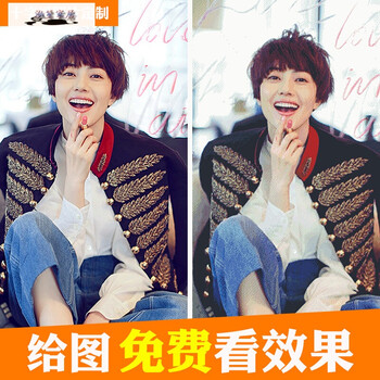 diy十字绣定制照片真人来图订制定做自己婚纱