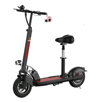 凤凰(phoenix) 锂电池电动滑板车 迷你折叠电动车 电瓶车便携成人两轮