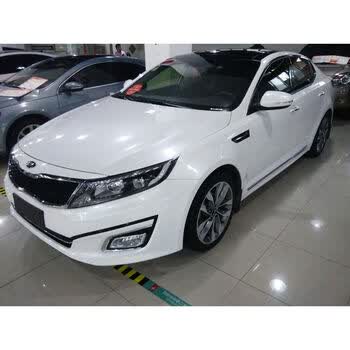 易车二手车 起亚k5 武汉1元帮买11款2 0 自动premium 图片价格品牌报价 京东