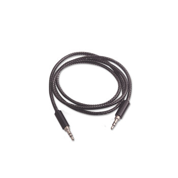 世品 汽车aux车载音频线3.5mm 苹果iphone6 三