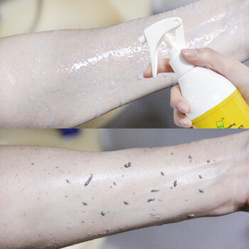 moeta 搓澡神器搓泥宝去角质去死皮搓澡泥洗澡泥全身正品通用儿童搓泥