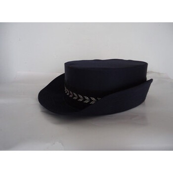 服套装黑猫警长衣服男女童玩具装备幼儿园小交警舞蹈制服 女款兰帽子